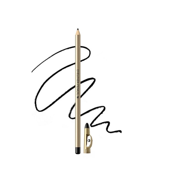 Eyeliner Pencil -18 CM Black