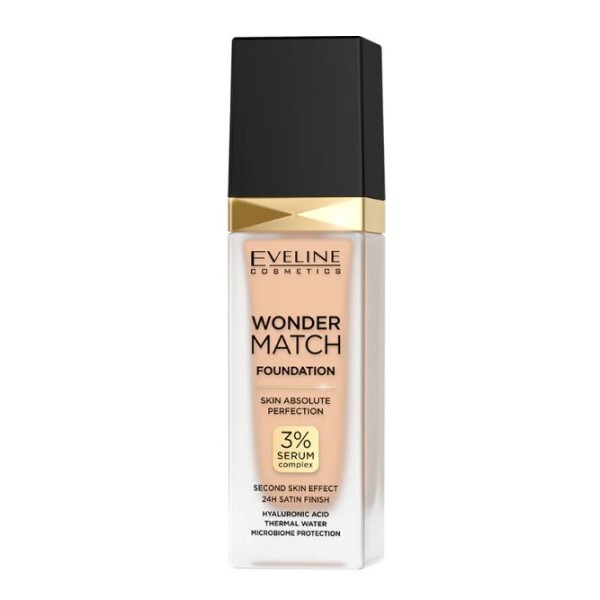 Foundation Wonder Match 16 Light Beige