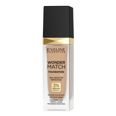 Foundation Wonder Match 30 Cool Beige