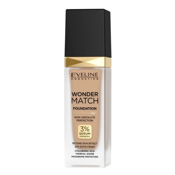 Foundation Wonder Match 30 Cool Beige