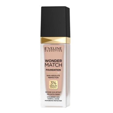 Foundation Wonder Match 35 Sunny Beige