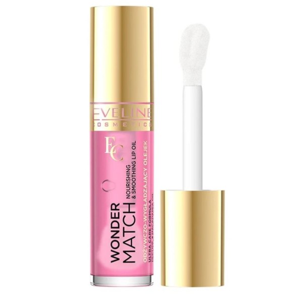 Lip Oil 002