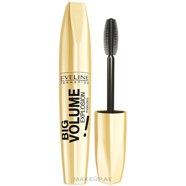 Mascara Big Volume Explosin  