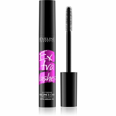 Mascara Extra Lashes Extreme Volume & Care