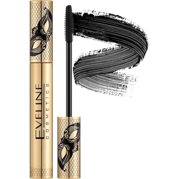 Mascara Variete Lashes Show Full Volume Ultra Length - black