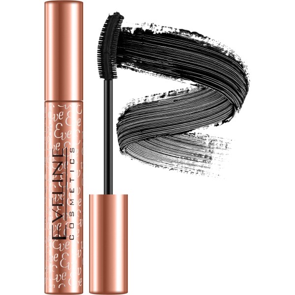Mascara Volumix Fiberast Ultra False Lash Effect