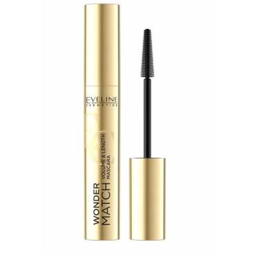 Mascara Volume & Length Intense Black