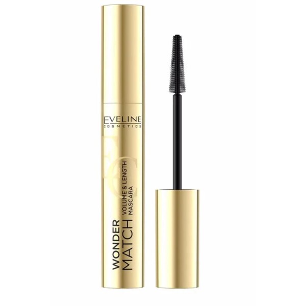 Mascara Volume & Length Intense Black