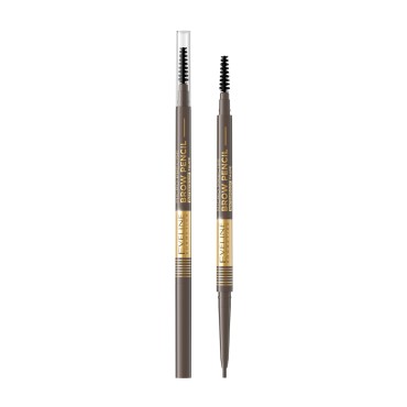 Eyebrow Micro Precise Brow Pencil Waterproof - 01 Taupe