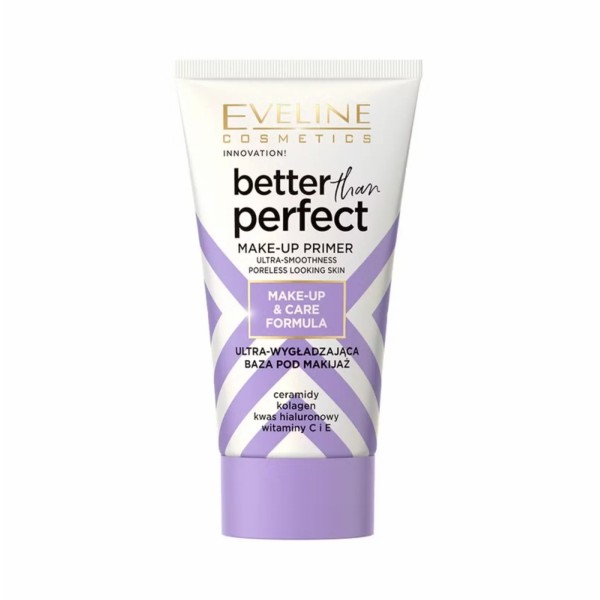 Better Than Perfect Make-Up Primer