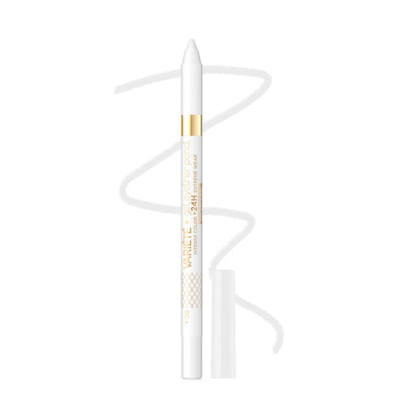 Eyeliner Gel Pencil Variete - 08 White