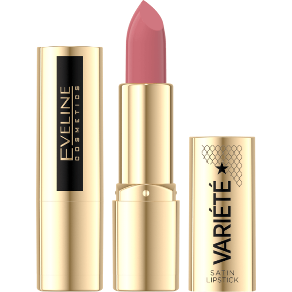 Lipstick Variete Satin 02 Cabaret Chic