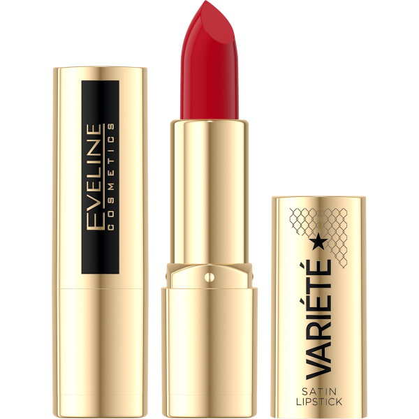 Lipstick Variete Satin 06 Femme Fatale