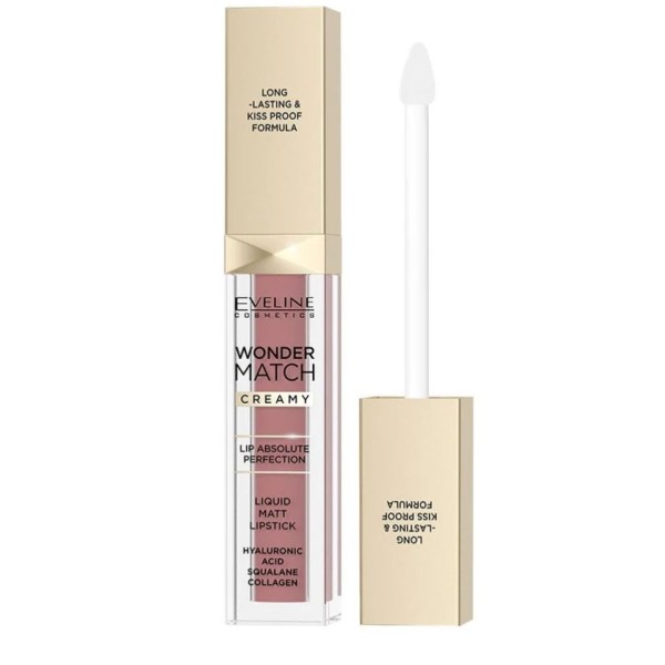 Lipstick Wonder Match Liquid Matt 05