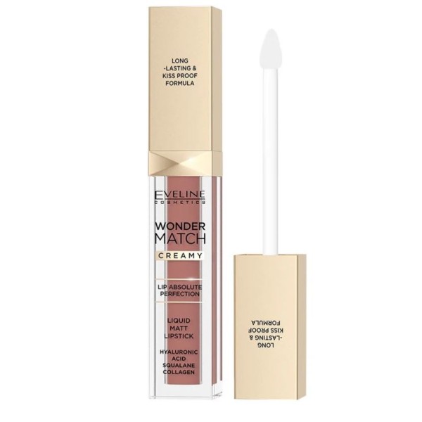 Lipstick Wonder Match Liquid Matt 09A
