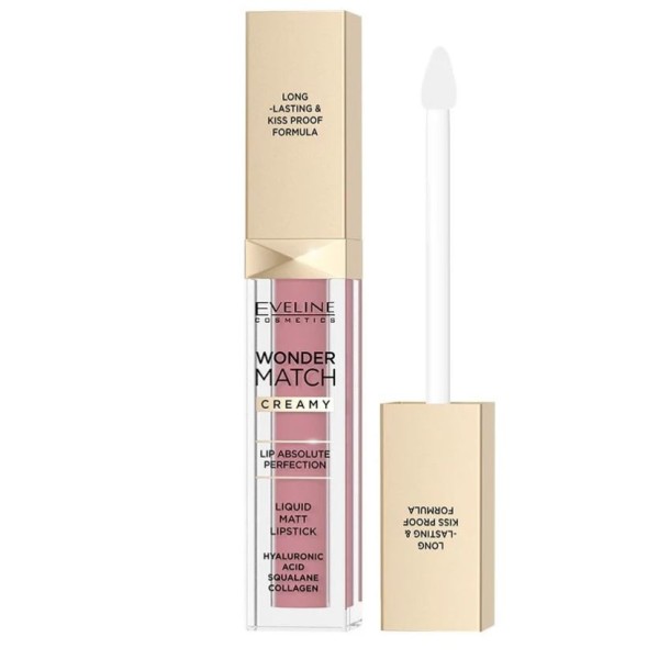 Lipstick Wonder Match Liquid Matt 11A
