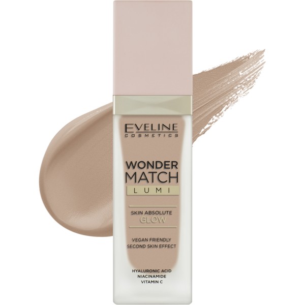 Foundation Wonder Match Lumi SPF20 - 20 NUDE