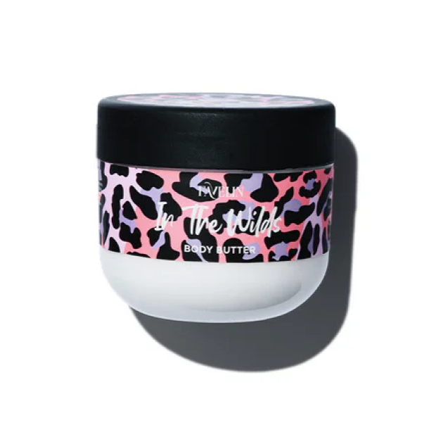 In The Wilds Body Butter 200GM