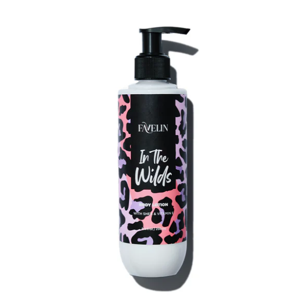 In The Wilds Body Lotion 250ML