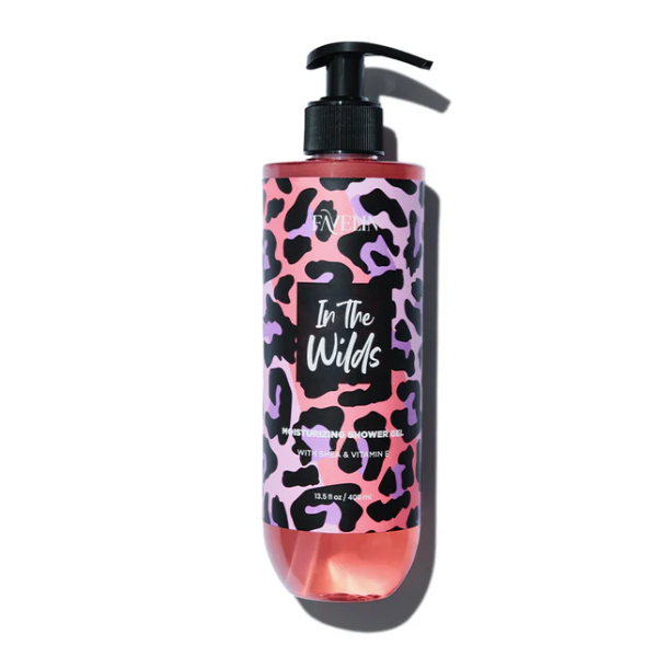 In The Wilds Shower Gel 400ML