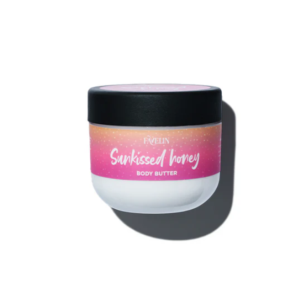 Sunkissed Honey Body Butter 200GM