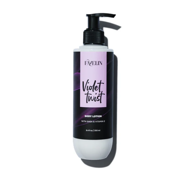 Violet Twist Body Lotion 250ML