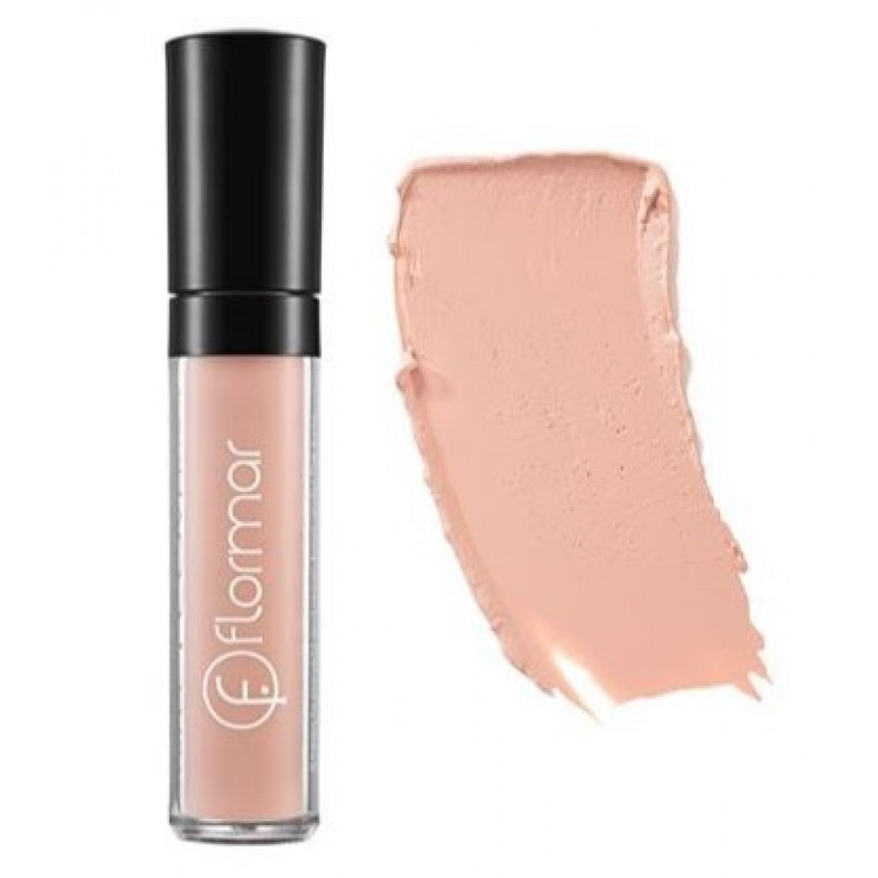 FLORMAR - Concealer Perfect Coverage 01 Fair Ivory