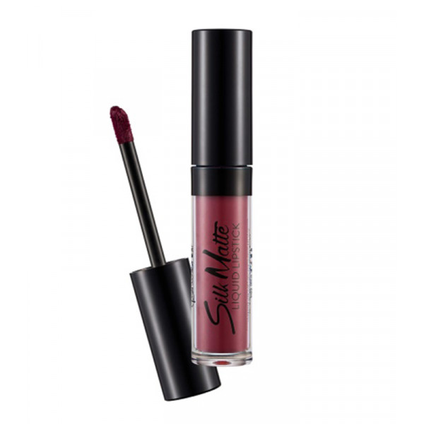 Lipstick Silk Matte Liquid 15