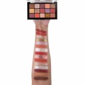 Eyeshadow Palette Diamond Dusk DDE009