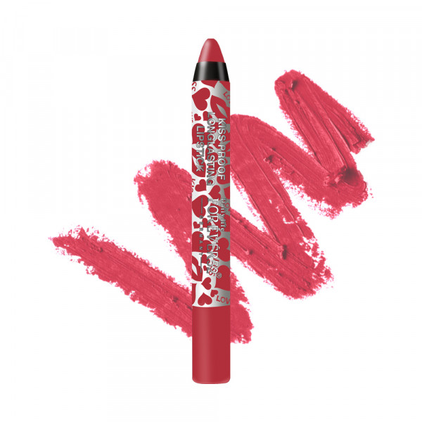 Lipstick pencil Matte FL003