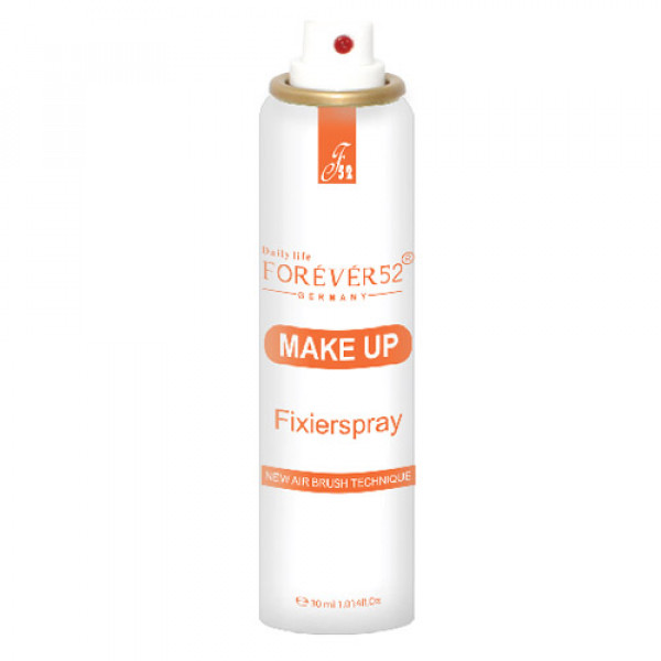 Makeup Fixer Spray MFS001