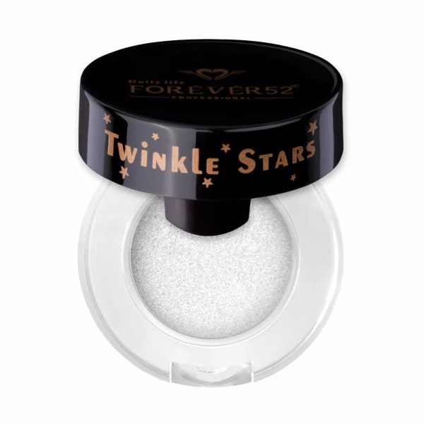 Glitter Twinkle Stars NG018