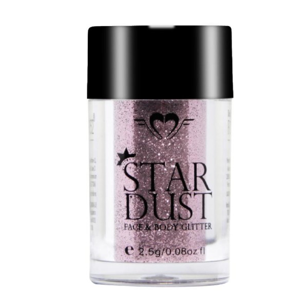 Glitter Star Dust SD002