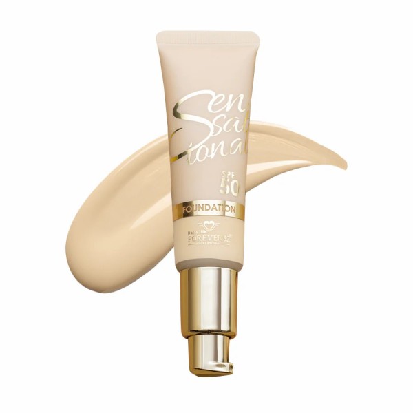 Foundation Sensational - SNS101