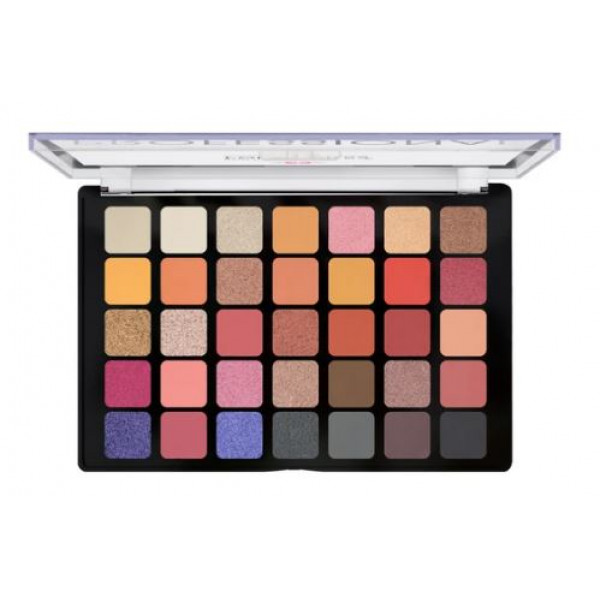 Eyeshadow Palette Ultimate Edition 35 Color UEP001