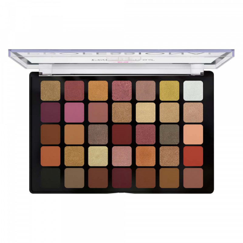 Eyeshadow Palette Ultimate Edition 35 Color UEP002