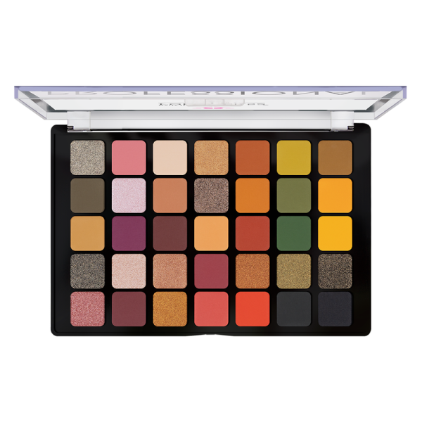 Eyeshadow Palette Ultimate Edition 35 Color UEP003