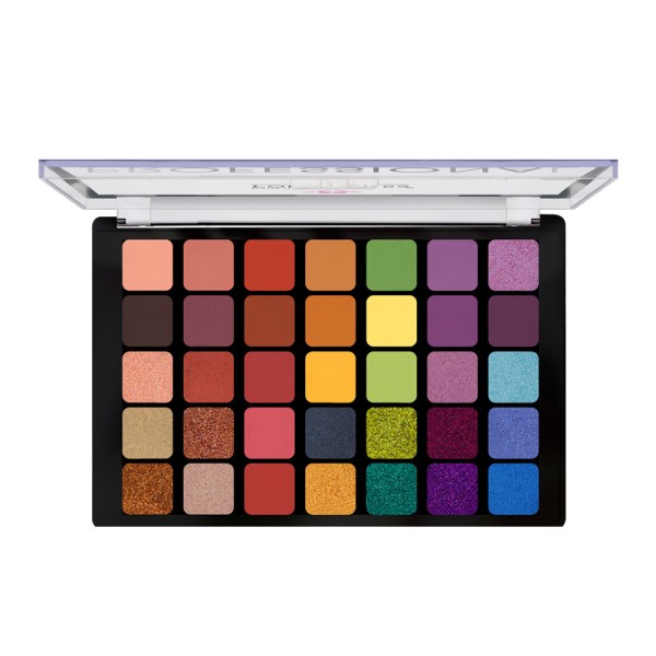 Eyeshadow Palette Ultimate Edition 35 Color UEP006