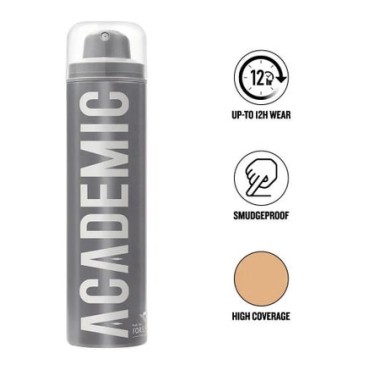Foundation Air Academic AFF003