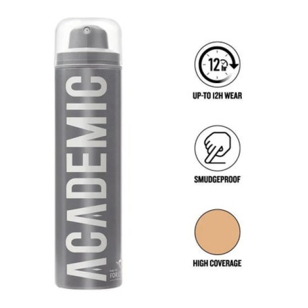 Foundation Air Academic AFF003