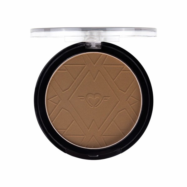 Bronzing Blusher BBR004
