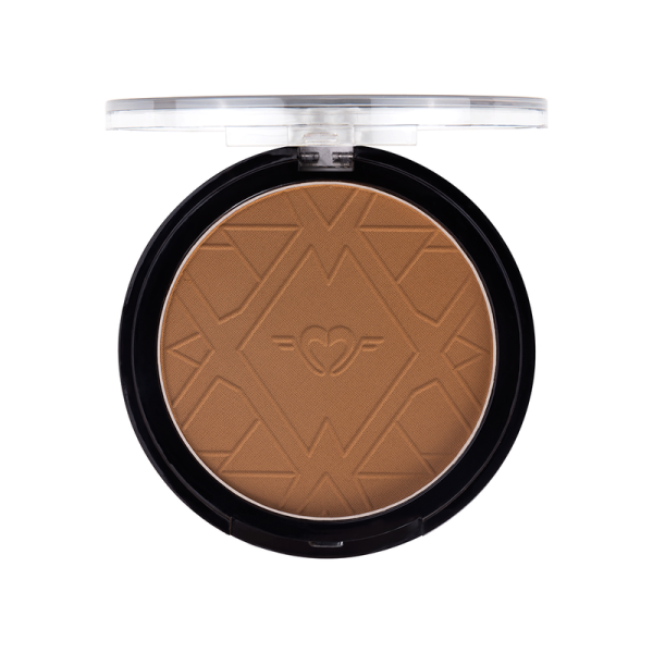 Bronzing Blusher BBR006