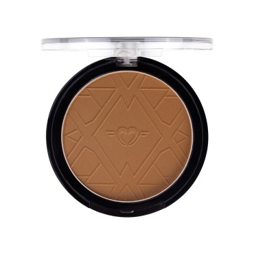 Bronzing Blusher BBR005