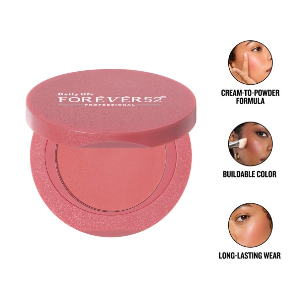 Blush Crush BLC001