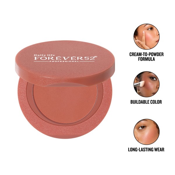 Blush Crush BLC003