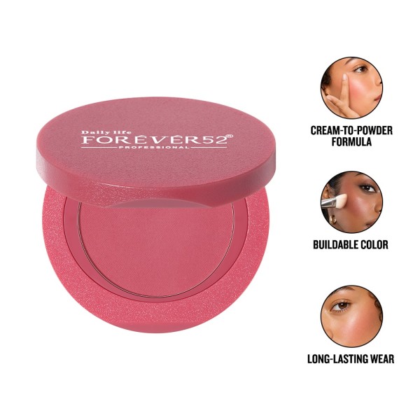Blush Crush BLC004