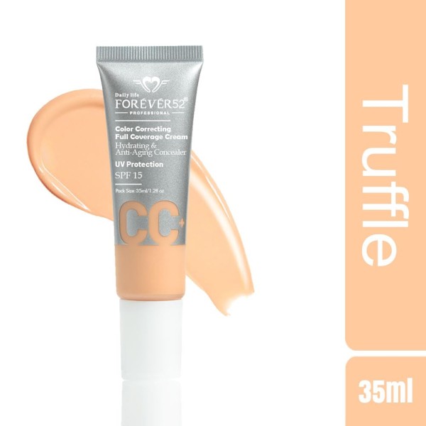 CC Cream Color Correcting CC003