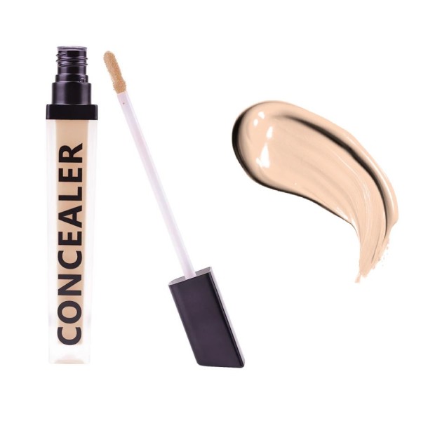 Concealer Coverup CCU10.2 - Ivory
