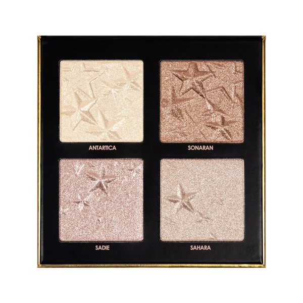 Highlighter Palette DGH002
