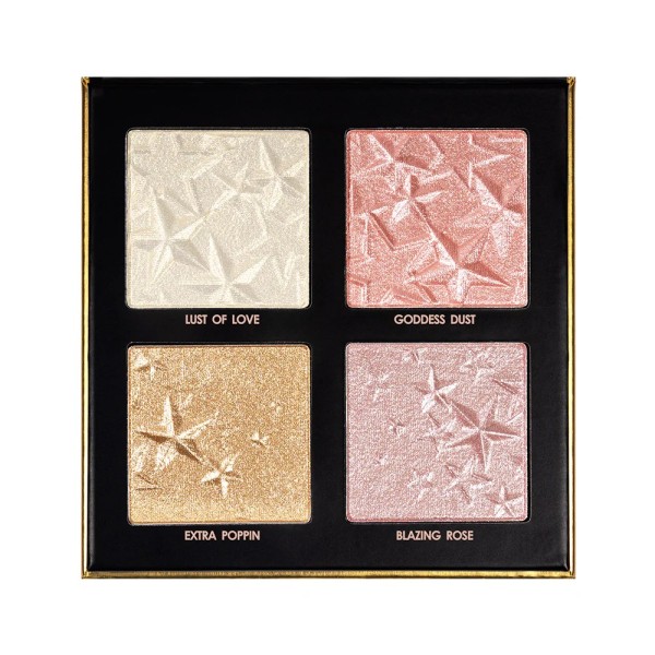 Highlighter Palette DGH003